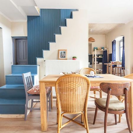 Vagabond B&B Tbilisi Ngoại thất bức ảnh