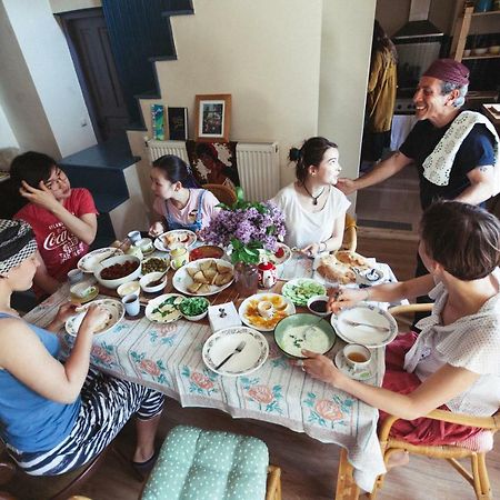 Vagabond B&B Tbilisi Ngoại thất bức ảnh