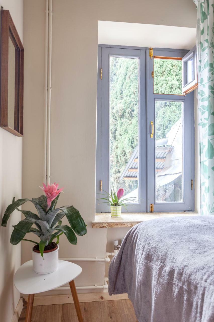 Vagabond B&B Tbilisi Ngoại thất bức ảnh