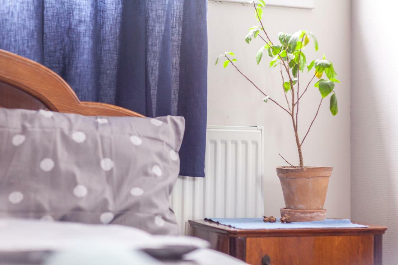 Vagabond B&B Tbilisi Ngoại thất bức ảnh