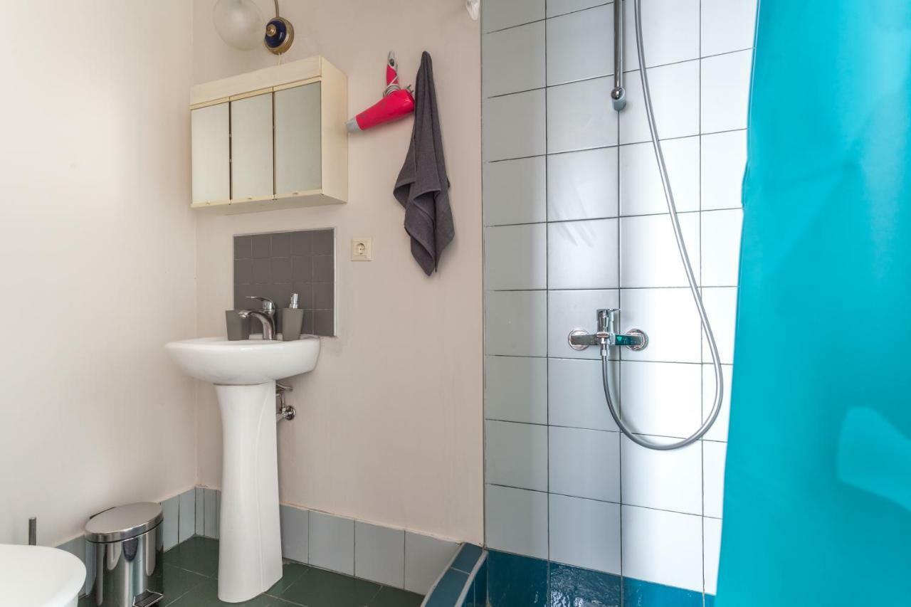 Vagabond B&B Tbilisi Ngoại thất bức ảnh