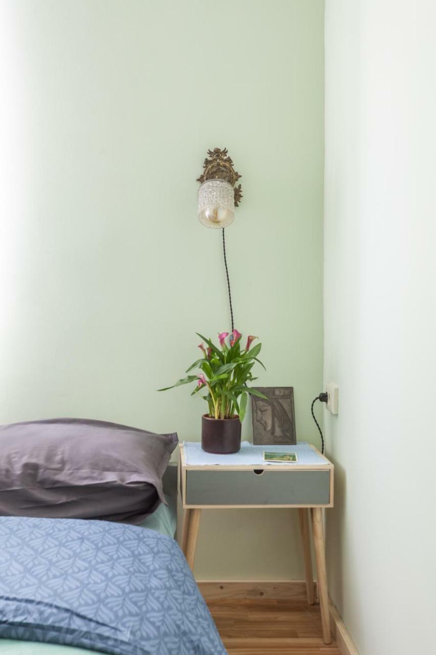 Vagabond B&B Tbilisi Ngoại thất bức ảnh
