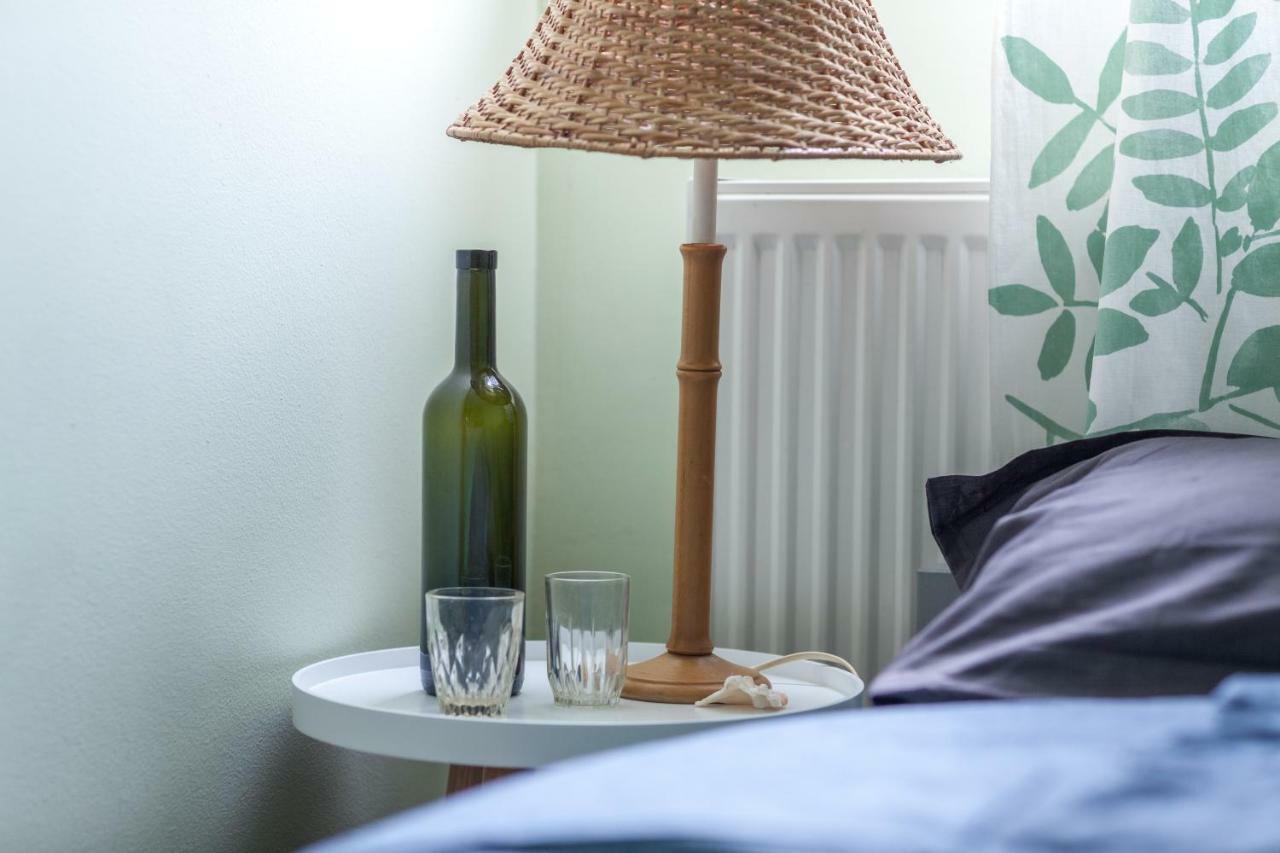 Vagabond B&B Tbilisi Ngoại thất bức ảnh