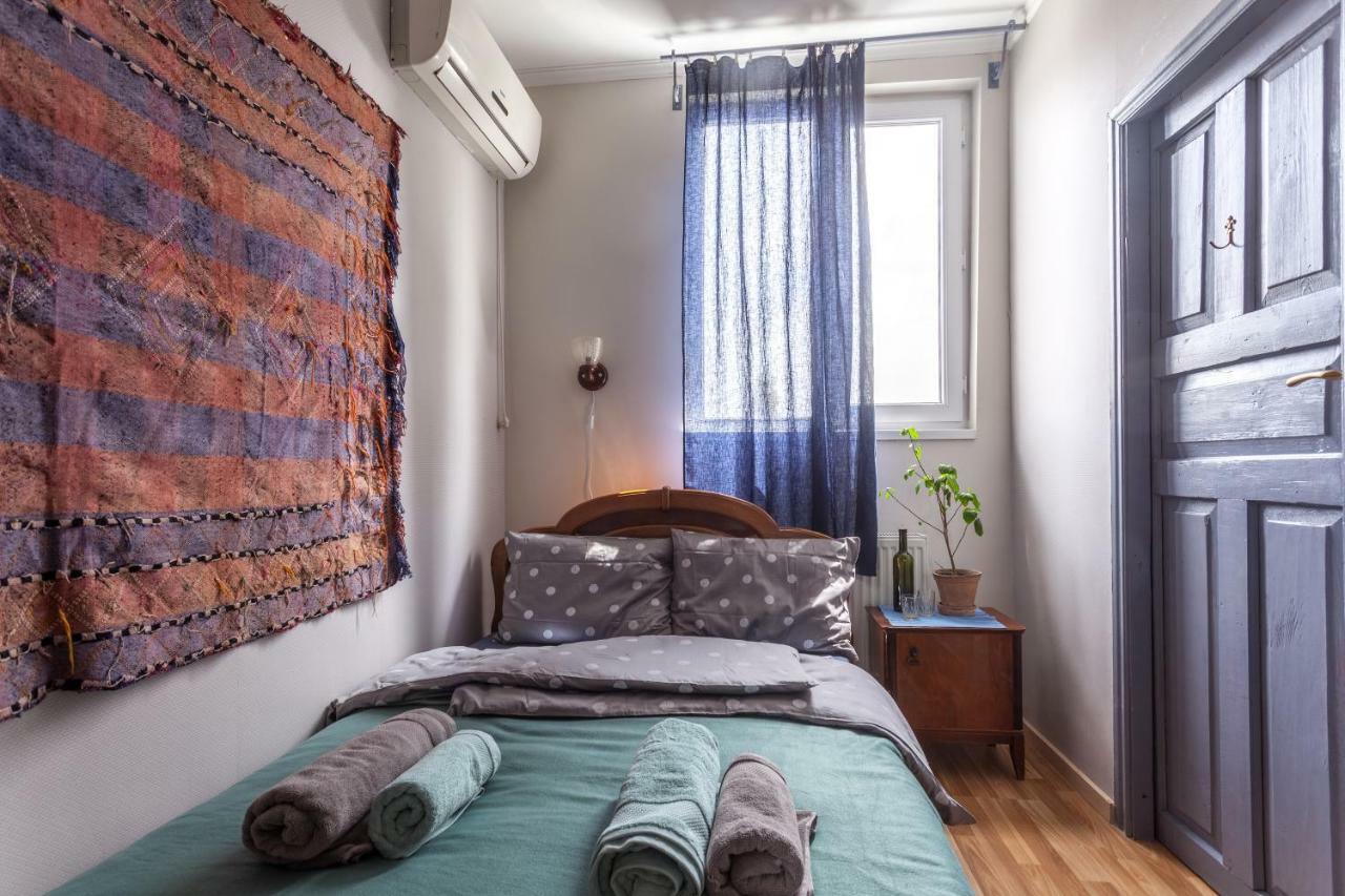 Vagabond B&B Tbilisi Ngoại thất bức ảnh