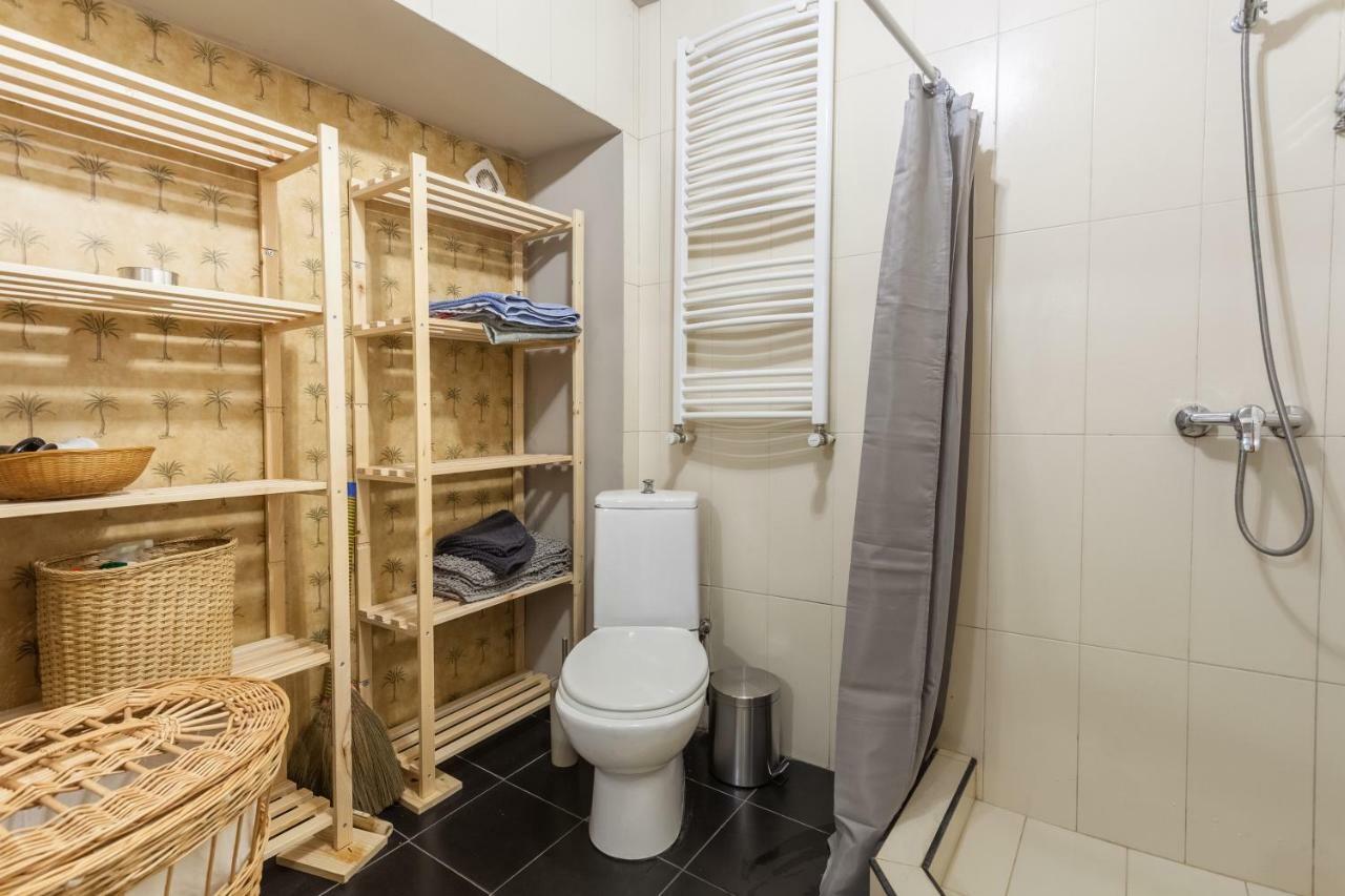 Vagabond B&B Tbilisi Ngoại thất bức ảnh